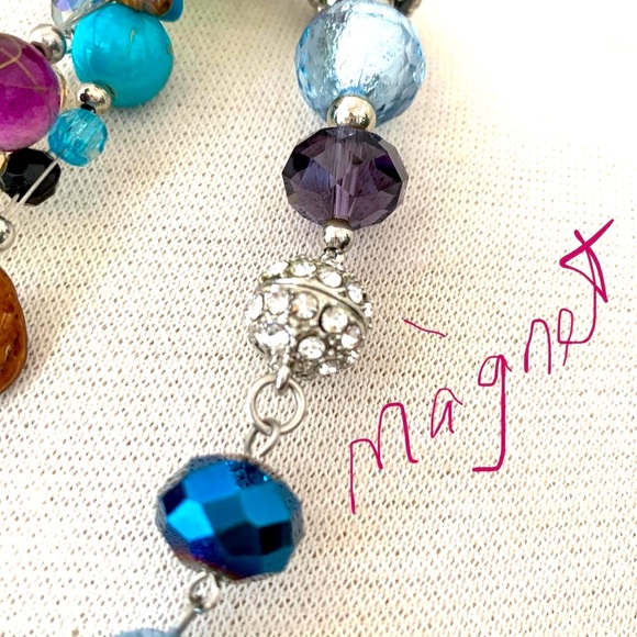 Boho collection of necklaces!! - Picture 4 of 6